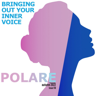 Bringing Out Your Inner Voice 118